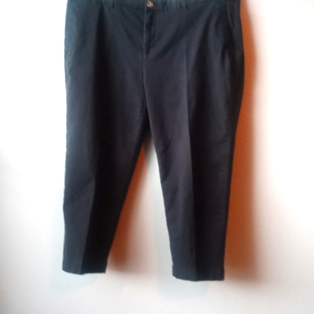 Faded Glory Cropped Jeans